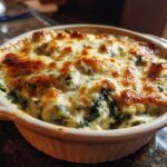 Spinach Artichoke Dip