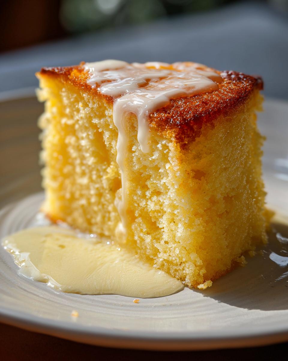 Irresistible Tres Leches Cake Recipe with 3 Secret Milks 5 Tres Leches Cake - detail 2