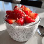 Vanilla Chia Pudding
