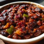 BBQ Baked Beans