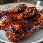 8 Irresistible BBQ Chicken Drumsticks You'll Crave 6 BBQ Chicken Drumsticks