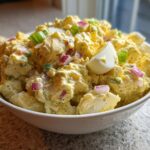 Classic Potato Salad