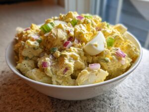 Classic Potato Salad