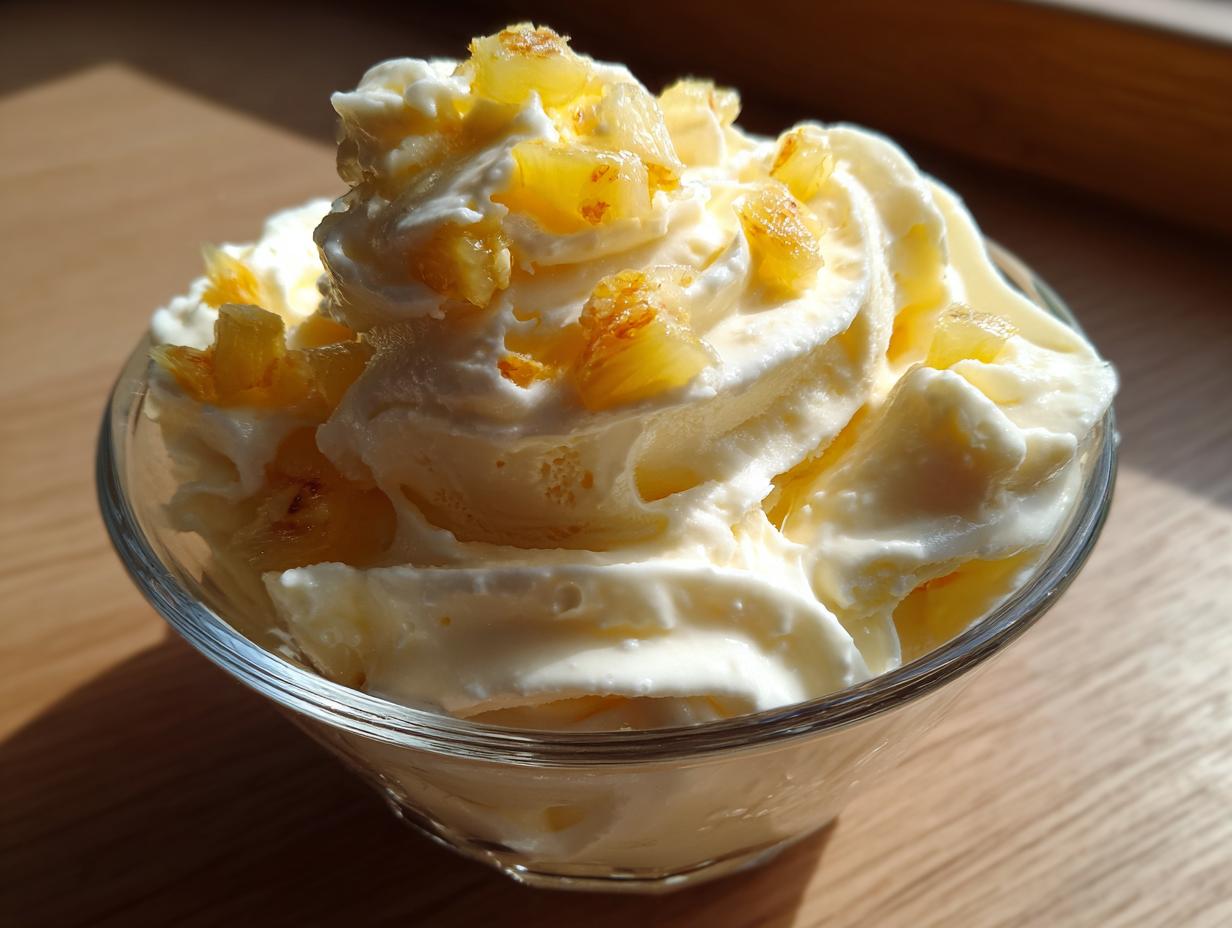 Home 18 Frozen Pineapple Whip