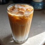 5-Minute Irresistible Iced Chai Latte Recipe to Beat the Heat 6 Iced Chai Latte