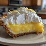 Lemon Cream Pie