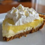 Irresistible Lemon Icebox Pie With 4 Must-Try Secrets 6 Lemon Icebox Pie