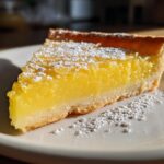Lemon Tart