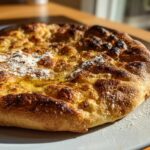 Mediterranean Flatbread