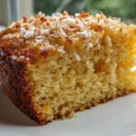Irresistible Pineapple Coconut Cake Recipe That Melts Hearts 6 Pineapple Coconut Cake