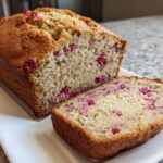 Irresistible Strawberry Banana Bread With 3 Secret Tricks 6 Strawberry Banana Bread