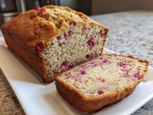 Home 13 Strawberry Banana Bread
