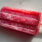 Irresistible 4-Ingredient Strawberry Lemonade Popsicles You'll Crave 6 Strawberry Lemonade Popsicles