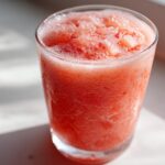 Watermelon Slushie