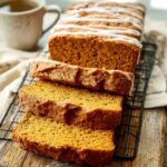 Almond Flour Pumpkin Bread: 1 Bowl Perfect Loaf 4 Almond Flour Pumpkin Bread