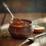 Perfect 25-Minute Apple Barbecue Sauce You'll Love 4 Apple Barbecue Sauce