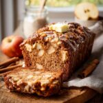 Apple Bread: The 1 Recipe You'll Crave 4 Apple Bread