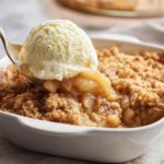 Apple Brown Betty