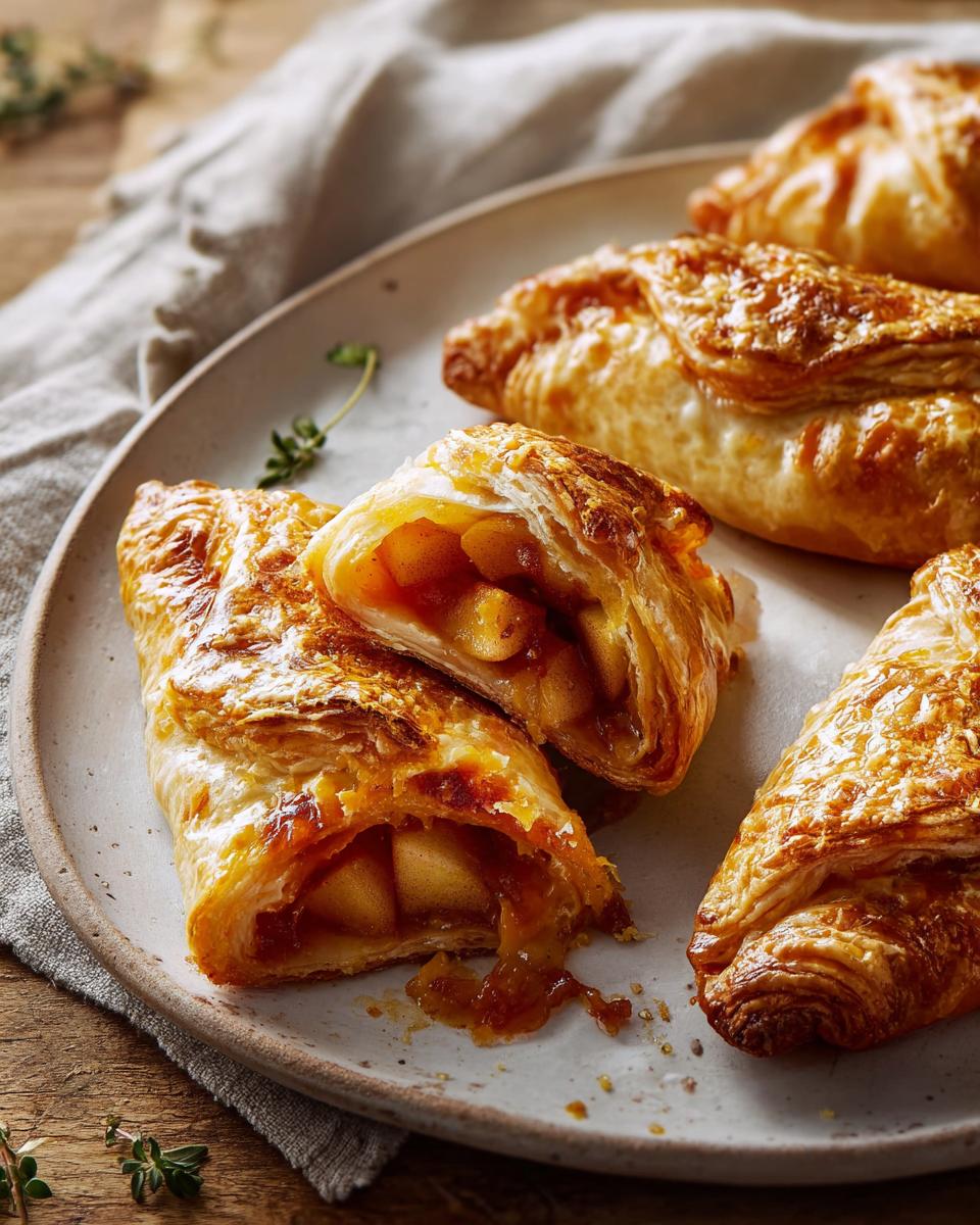 Apple Cheddar Bundles: 6-Ingredient Perfect Fall Bites 3 Apple Cheddar Bundles - detail 1