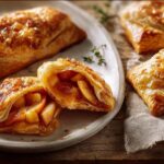 Apple Cheddar Bundles: 6-Ingredient Perfect Fall Bites 4 Apple Cheddar Bundles