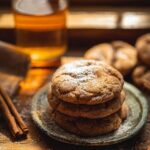 Apple Cider Cookies: 1 Secret for Perfectly Soft Cookies 4 Apple Cider Cookies