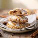 Apple Cinnamon Roll Hand Pies: Irresistible 1-Hour 4 Apple Cinnamon Roll Hand Pies