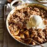 5 Ways to Perfect Apple Crisp Recipe With Oats 4 Apple Crisp Recipe With Oats