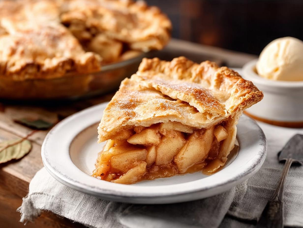 Apple Pie