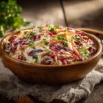 Apple Slaw: 15-Minute Tangy Perfection 4 Apple Slaw