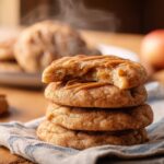 Apple Snickerdoodles