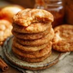 Apple Snickerdoodles