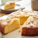 Foolproof 3-Day Apple Yogurt Cake 4 Apple Yogurt Cake