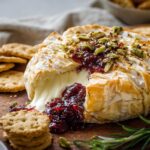 Baked Brie