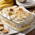 Banana Pudding: Ultimate Creamy Comfort in 20 Mins 4 Banana Pudding