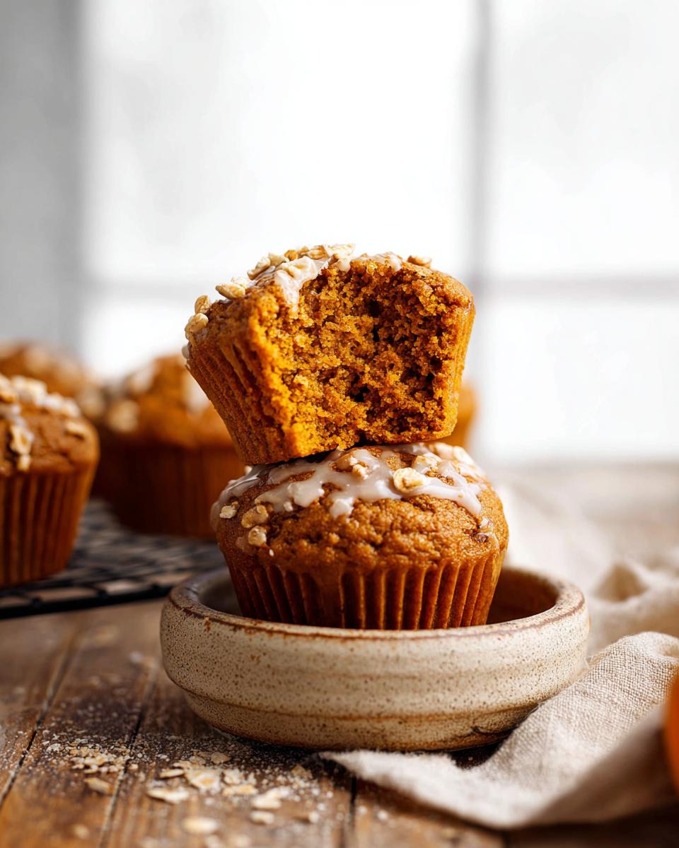 3 Tasty Healthy Pumpkin Spice Muffins Tips 3 Best Healthy Pumpkin Spice Muffins - detail 1