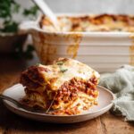 Best Homemade Lasagna 5 Simple Fixes for Perfect Layers 4 Best Homemade Lasagna