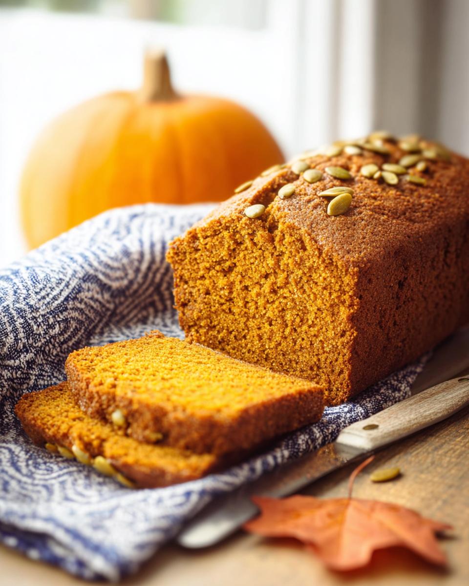 Better Than Starbucks Pumpkin Bread: 5 Secrets to Moistness 3 Better Than Starbucks Pumpkin Bread - detail 1