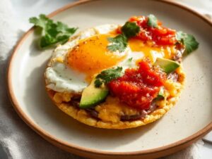 Home 5 Breakfast Tostadas