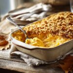 Butternut Squash Casserole: Ultimate 30-Min Comfort 4 Butternut Squash Casserole