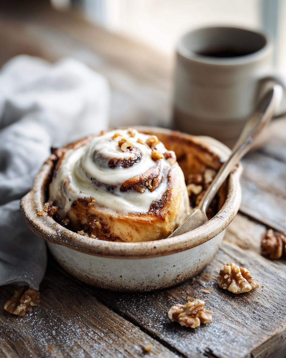 Best Carrot Cake Cinnamon Rolls Recipe 3 Carrot Cake Cinnamon Rolls - detail 1