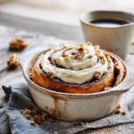 Best Carrot Cake Cinnamon Rolls Recipe 4 Carrot Cake Cinnamon Rolls