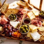 5 Tips for a Stunning Charcuterie Board 4 Charcuterie Board