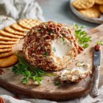 3 Irresistible Tips for a Perfect Cheese Ball 4 Cheese Ball