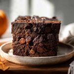 Chocolate Pumpkin Avocado Bread: Perfectly Moist 5 Days 4 Chocolate Pumpkin Avocado Bread