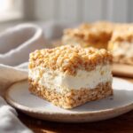 Copycat Rice Krispies Treats Ice Cream Sandwiches 4-Ingredient Joy 4 Copycat Rice Krispies Treats Ice Cream Sandwiches