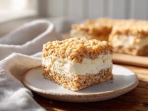Home 8 Copycat Rice Krispies Treats Ice Cream Sandwiches