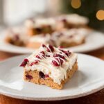 Copycat Starbucks Cranberry Bliss Bars Bliss 4 Copycat Starbucks Cranberry Bliss Bars
