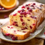 Cranberry Bread 3 Secrets for Perfect Moist Loaf 4 Cranberry Bread
