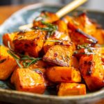 Crispy Honey Roasted Sweet Potatoes: 3 Tips for Perfect Crunch 4 Crispy Honey Roasted Sweet Potatoes