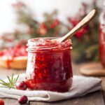 Crock-Pot CHRISTMAS JAM Makes a Perfect Gift 4 Crock-Pot CHRISTMAS JAM